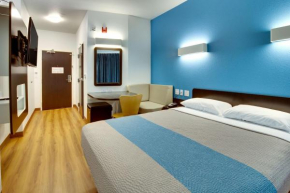Гостиница Motel 6-Poplar Bluff, MO  Поплар Блафф